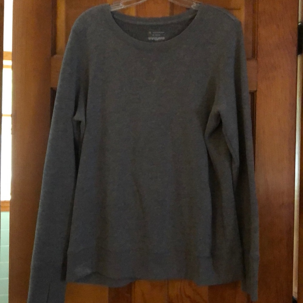 Tek Gear xl sweatshirt